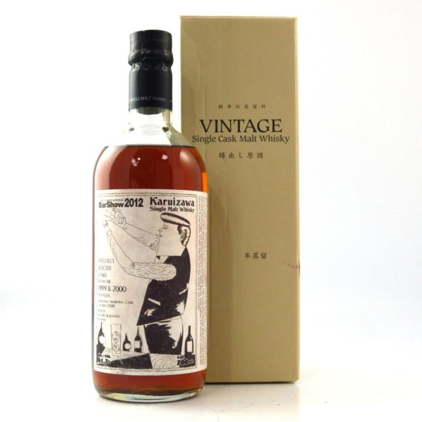 SELECTIO – FINE WINES & SPIRITS MERCHANT